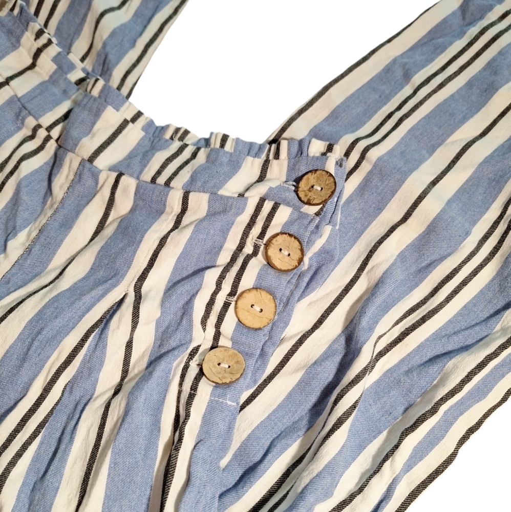 Haute Monde Wide Leg Lined Pants